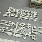 Airfix Hawker Siddeley Hawk  Model Kit 1 72 Scale