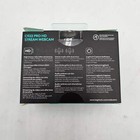 New Logitech C922 Pro Hd Stream Webcam