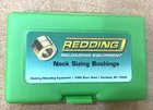 L e  Wilson Neck Sizing Bushings