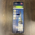 Bissell Powerclean Allergen Lift-off Pet Upright Vacuum  3399 