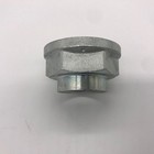 Genuine Subaru Axle Nut 902170049