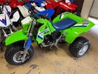 1986 Kawasaki Tecate 3