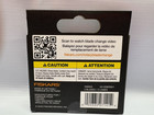 Fiskars 60mm Rotary Replacement Blades  2 Pack   Titanium