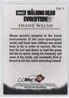 2017 Topps The Walking Dead Evolution In Memoriam Shane Walsh  im-1 02l5