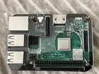 Raspberry Pi 3 Model B  Broadcom Bcm2837 1 2 Ghz With 1gb Ram