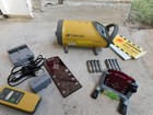 Topcon Tp-l6 Construction Pipe Laser Tpl6 Red Beam