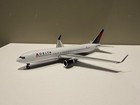 Delta Air Lines Boeing 767-300er 1 400 Gemini Jets N191dn  damaged no Box 