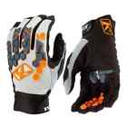 Klim Dakar Off-road Breathable Gloves - Motorcycle mtb Knuckle Protection  S-xxl