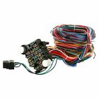 21 Circuit Wiring Harness Chevy Mopar Ford Hotrods Universal Extra Long Wires