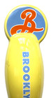 Brooklyn - Summer Ale - Beer Tap Handle  ceramic  New York