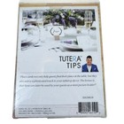 David Tutera New In Box Wooden Place Card Holders Rustic Minimal 12 Pieces