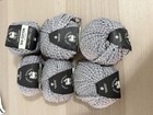 Lot Chiaogoo Premium Bamboo Circular Knitting Needles  Loopy Mango Yarn   Book