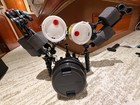 Nauticam Sony Rx100 V va Housing Bundle Wwl-c Cmc-1 Arms No Camera