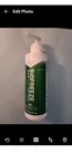 Biofreeze Menthol Pain Relieving Gel Pump - 8oz