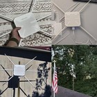 Wifi 5 6 Outdoor Wireless Extender Router Mesh Wi-fi Long Range Access Point