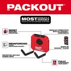 Milwaukee 48-22-8334 4  Packout Reinforced Straight Hook