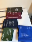 Set Of Blood Pressure Cuffs For Manual Bp Duracuf Critikon