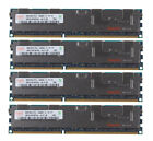 Lot Hynix 8 Gb 16 32 80gb Pc3-10600r Ddr3 1333mhz Reg 2rx4 Ecc Server Memory Ram