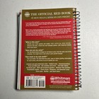 Spiral Bound 2013 The Official Red Book A Guide Book Of United States Coins 