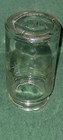   Vintage Owens Bottle Co     o Inside Square    3  o  6 Mark On The Base Of A 1920s