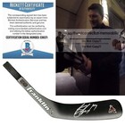 Shane Doan Signed Hockey Stick Blade Arizona Coyotes Beckett Bas Coa Memorabilia