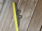 Vintage 8  Bronze Brass Boat Mooring Cleat Chock Ship Dock Hook Marine Tie-down