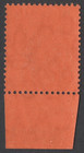 Sg  12 Nigeria 1914-29    1 Deep Purple   Black red  A Fine Fresh Unmounted   