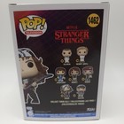 Stranger Things Season 4 Eddie With Guitar Funko Pop  Vinyl Figure  1462