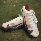Nike Mercurial Vapor 14 Elite Ag Rawdacious Mens Size 6 Soccer Cleats Cz8717-122