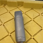 Rode Nt1-a Condenser Microphone Silver Xlr 3 Pin Wired