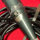 Altec 686b Dynamic Lavalier Lapel Vintage Microphone Parts Unit     50826