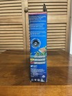 Fluval P50 Submersible Aquarium Heater 50w For 15 Us Gal Tanks Open Box 