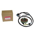 Oem 31120-hp1-601 For Honda 06-14 Trx450er Trx450r Stator Generator Us Stock New