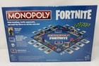 Fortnite Monopoly Board Game Limited Edition Fortnite Brand New