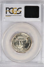 1950 Washington Quarter Proof Pcgs Pr 67 Pf Gem Silver Coin 25c
