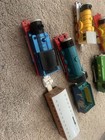 Thomas And Friends Train Engines