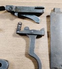 Original Japanese Wwii Arisaka Type 99 Random Parts              