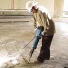 Makita 70 Lb  Breaker Hammer