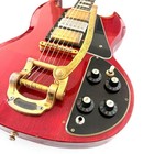 Greco Sg Custom Vintage Greco Safe Packing 