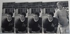 Burt Reynolds James Hampton Signed 11x14 Photo Psa dna Coa The Longest Yard Auto