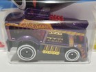    2025 Hot Wheels Treasure Hunt    fast Foodie  chill Mill