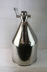 Ingredient Loading Hopper 9-3 4  To 1-3 4 