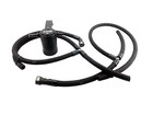 Upr Oil Separator Compatible W Nissan 16-24 Titan 5 6 Free Upr Braided Hose