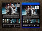 Andor Season 2  blu-ray Discs   2 Bd  New    us Seller    Fast Shipping 