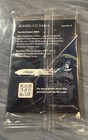 Alaska Airlines Boeing 737 Official Pilot Trading Cards - Set Of 8