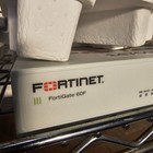 Fortinet Fortigate 60f Next-generation Firewall Fg-60f - Great Condition - Fast