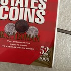 The Official Red Book-guide To United States Coins 52nd Ed  1999