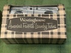Vintage 1950   s Salesman Samples- New- Westinghouse Washer-dryer-toy-pink-white