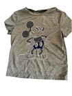 Disney Jumping Beans Mickey Mouse 2pc Outfit Active Wear Shirt   Shorts Size 4t