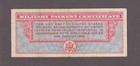Us Mpc Military Payment Certificate 5 Dollars Note Series 471